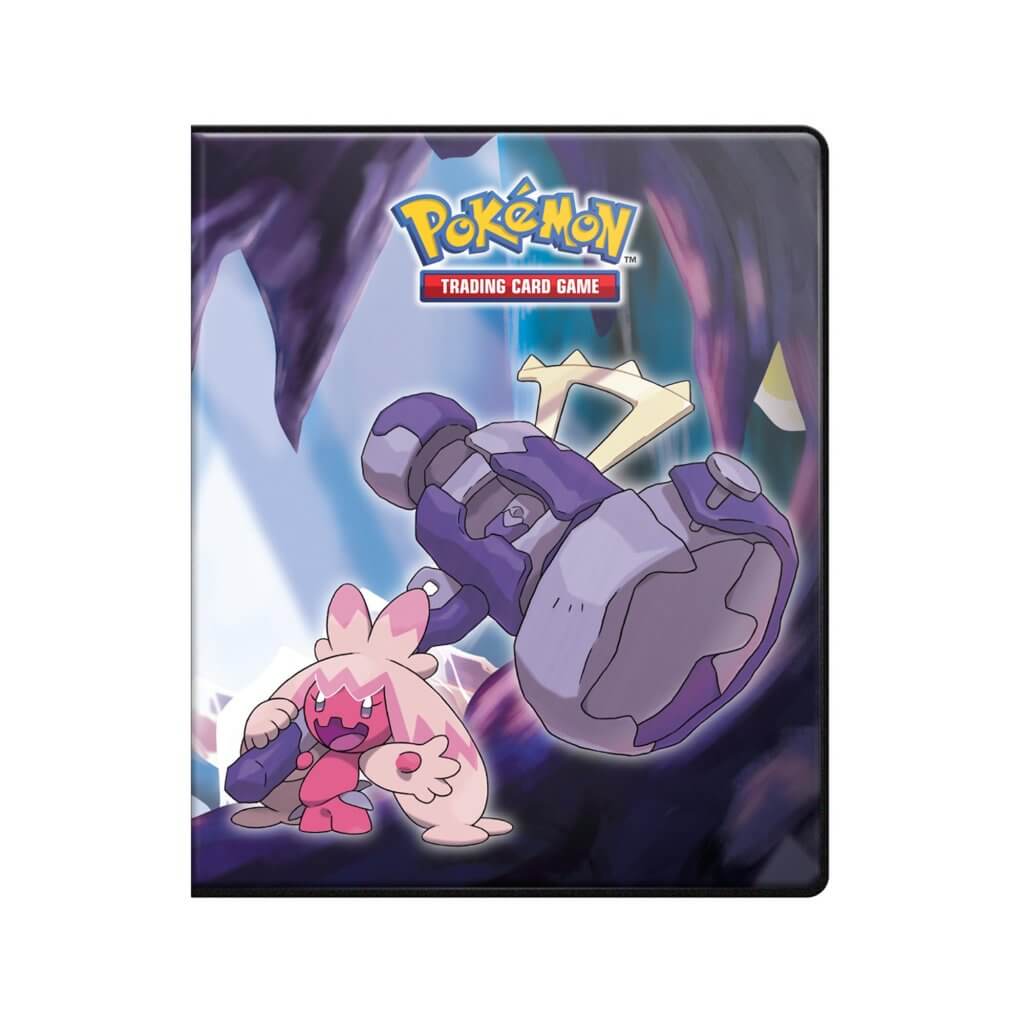 Pokemon - Portfolio - 9PKT Tinkaton Portfolio