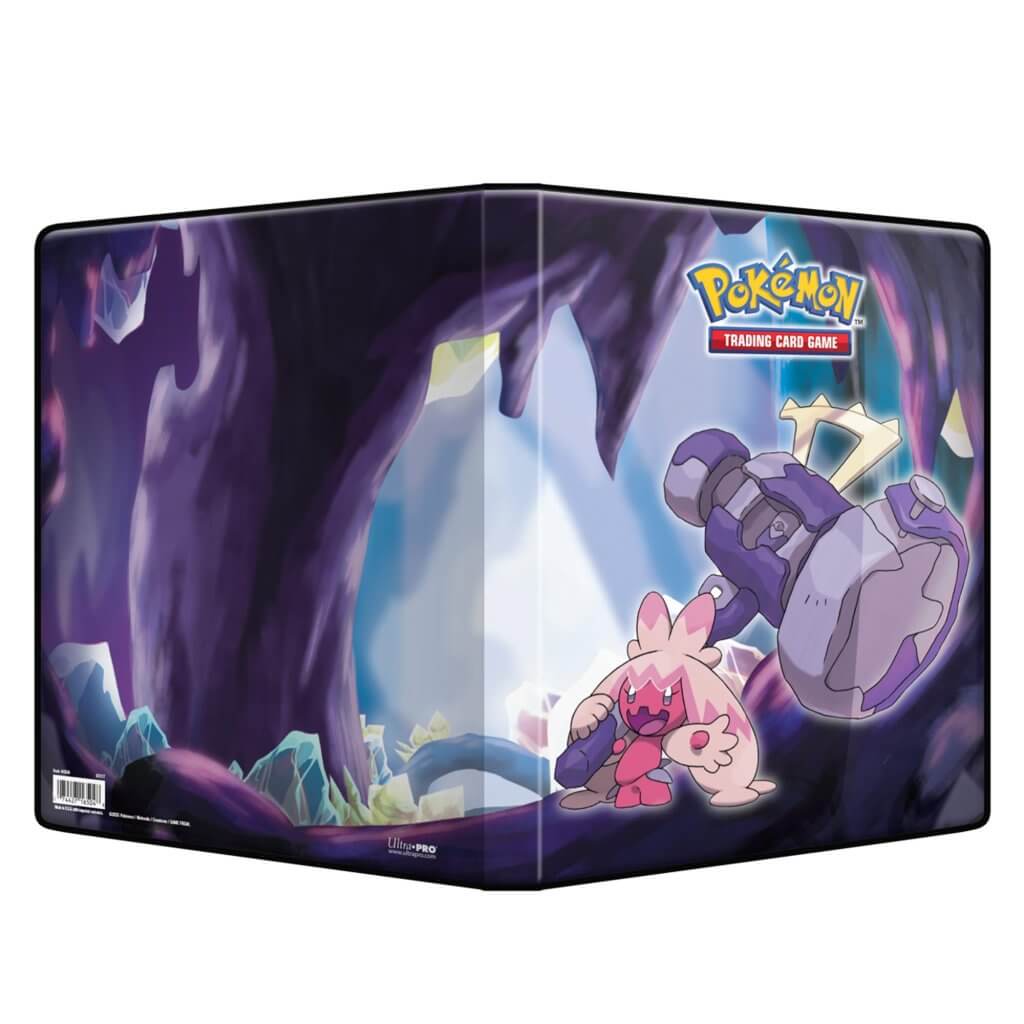 Pokemon - Portfolio - 9PKT Tinkaton Portfolio