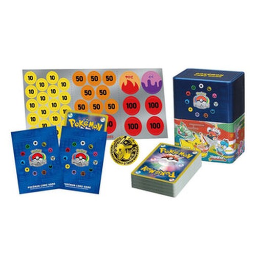 World Championships 2023 Yokohama Deck Pikachu (Japanese Pokemon)