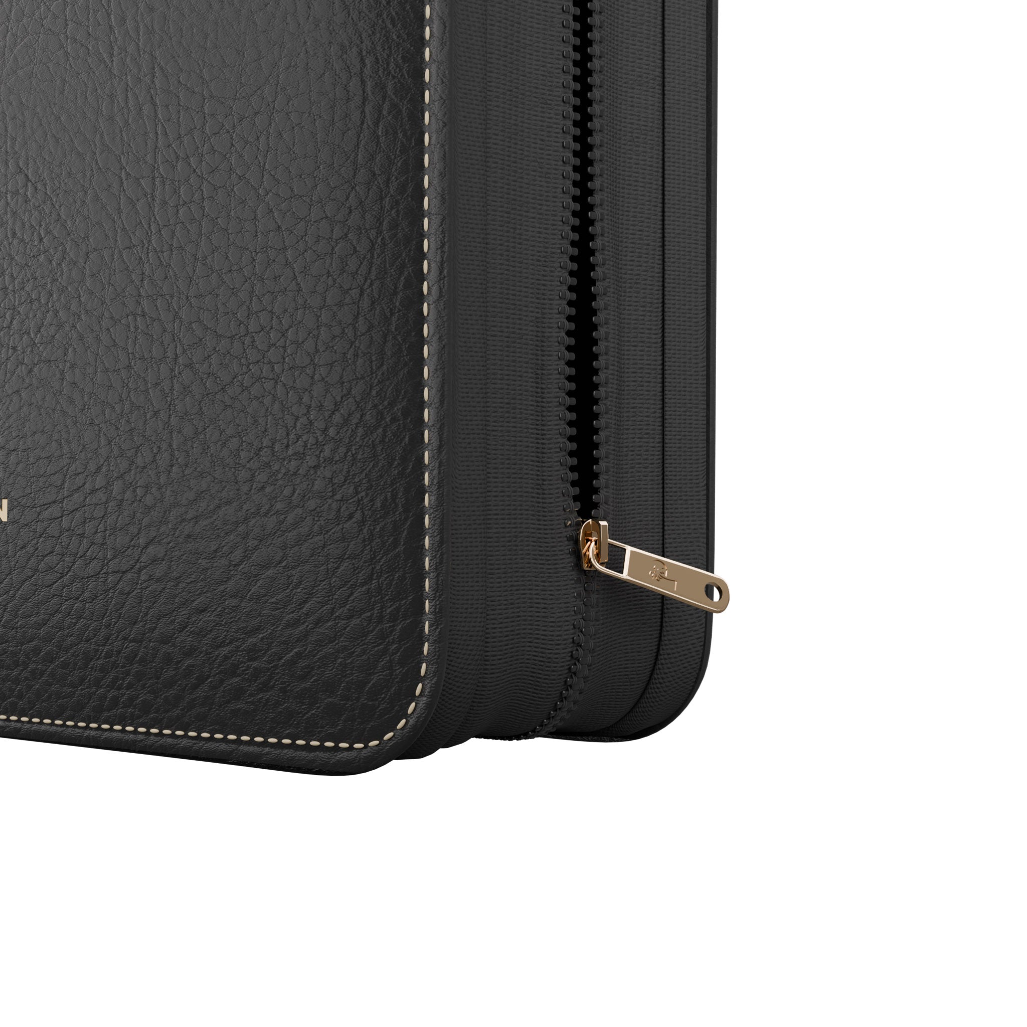 Limited Edition Mega Capacity 12 Pocket Zip Binder