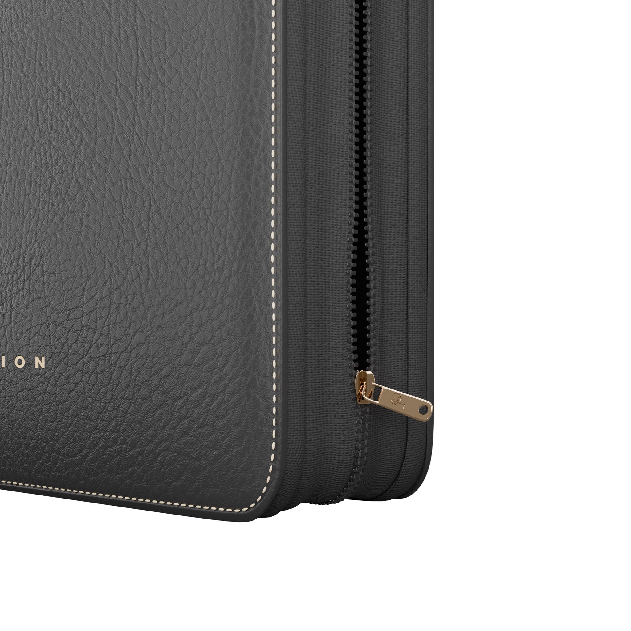 Limited Edition Mega Capacity 16 Pocket Zip Binder