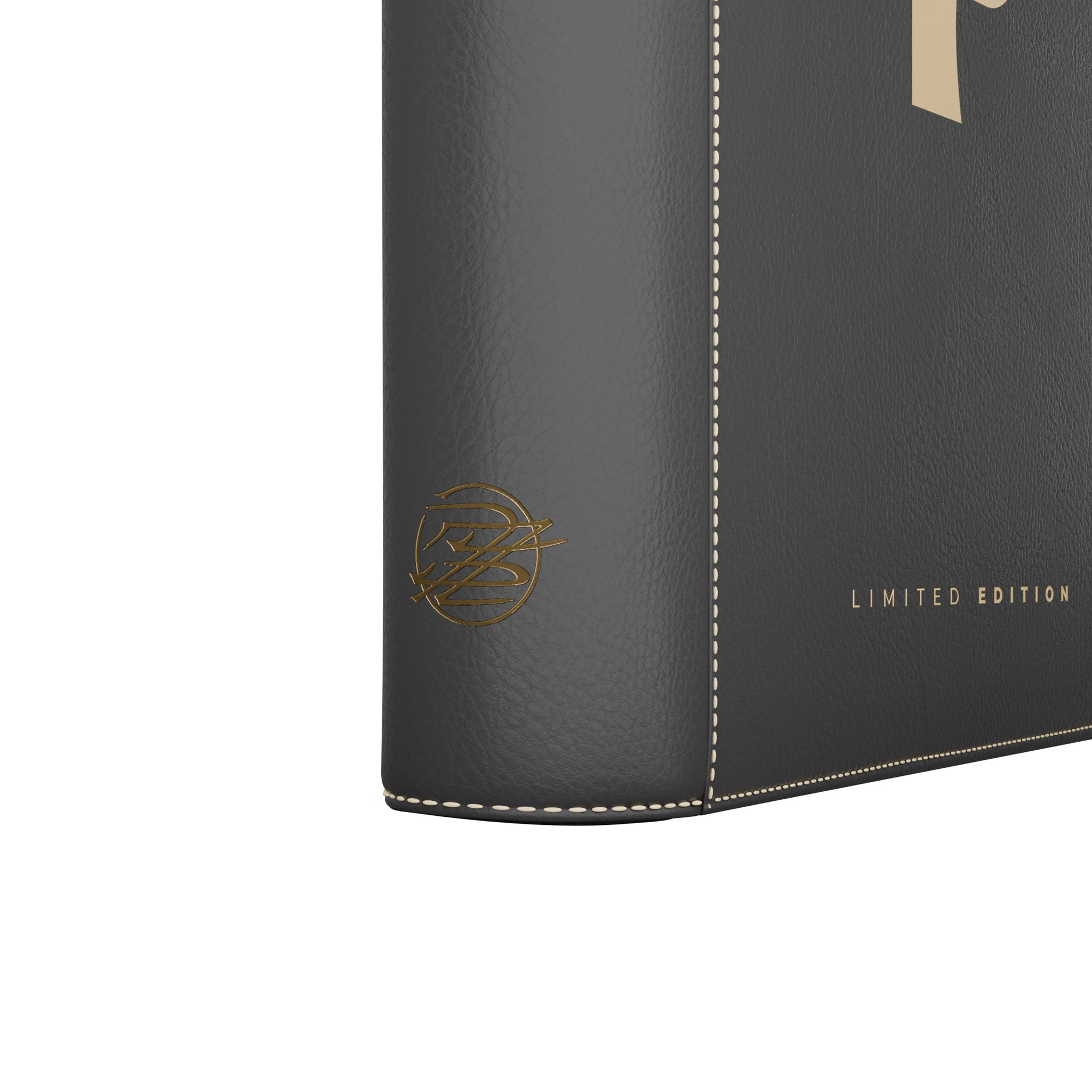 Limited Edition Mega Capacity 9 Pocket Zip Binder