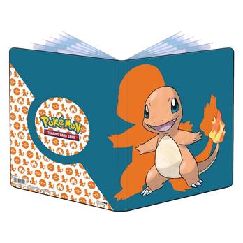 Pokemon - Portfolio - 9PKT Charmander