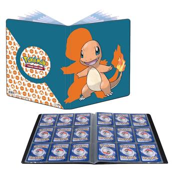 Pokemon - Portfolio - 9PKT Charmander