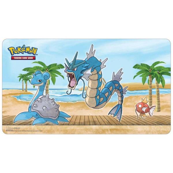ULTRA PRO Pokemon Playmat Gallery Series: Seaside