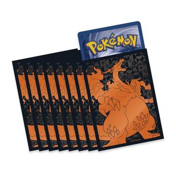 Pokemon - Champion's Path Charizard Card Sleeves